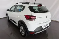 Dacia Sandero din 2021 cu 53.615 km - oferta DAC202379 - foto 7