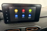 Dacia Sandero din 2021 cu 53.615 km - oferta DAC202379 - foto 11