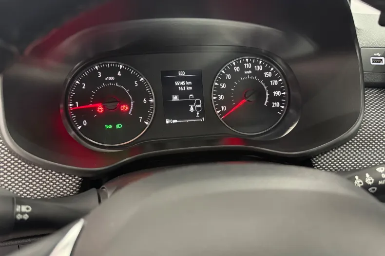 Dacia Sandero din 2021 cu 53.615 km - oferta DAC202379 - foto 12