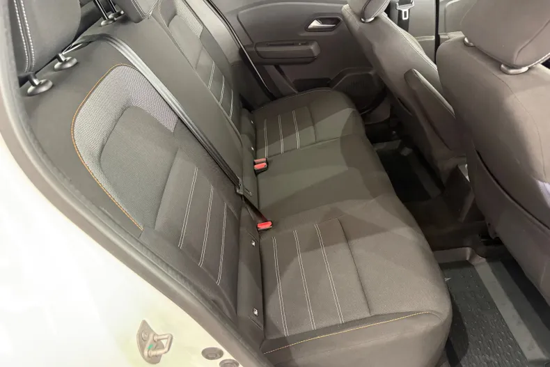 Dacia Sandero din 2021 cu 53.615 km - oferta DAC202379 - foto 15