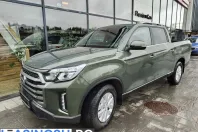 Ssangyong MUSSO din 2025 cu 5 km - oferta SSA202380 - foto 1