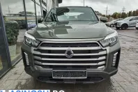 Ssangyong MUSSO din 2025 cu 5 km - oferta SSA202380 - foto 2