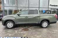 Ssangyong MUSSO din 2025 cu 5 km - oferta SSA202380 - foto 3