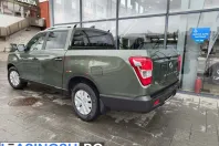 Ssangyong MUSSO din 2025 cu 5 km - oferta SSA202380 - foto 4