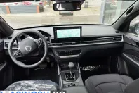 Ssangyong MUSSO din 2025 cu 5 km - oferta SSA202380 - foto 8