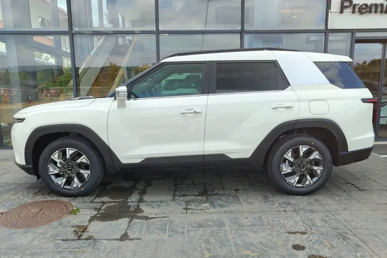 KGM Torres din 2025 cu 10 km - oferta KGM202381 - foto 3