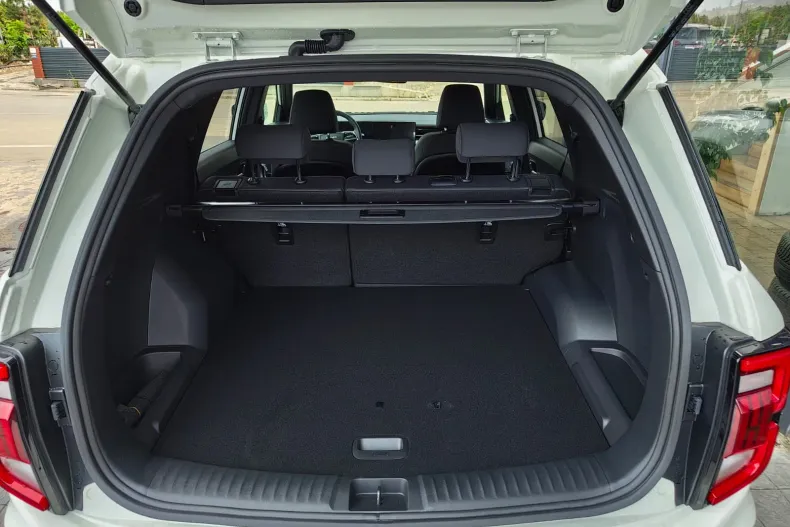 KGM Torres din 2025 cu 10 km - oferta KGM202381 - foto 6