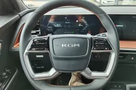 KGM Torres din 2025 cu 10 km - oferta KGM202381 - foto 11