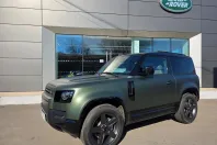Land Rover Defender din 2026 cu 100 km - oferta LAN202382 - foto 1