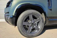 Land Rover Defender din 2026 cu 100 km - oferta LAN202382 - foto 4