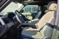 Land Rover Defender din 2026 cu 100 km - oferta LAN202382 - foto 8