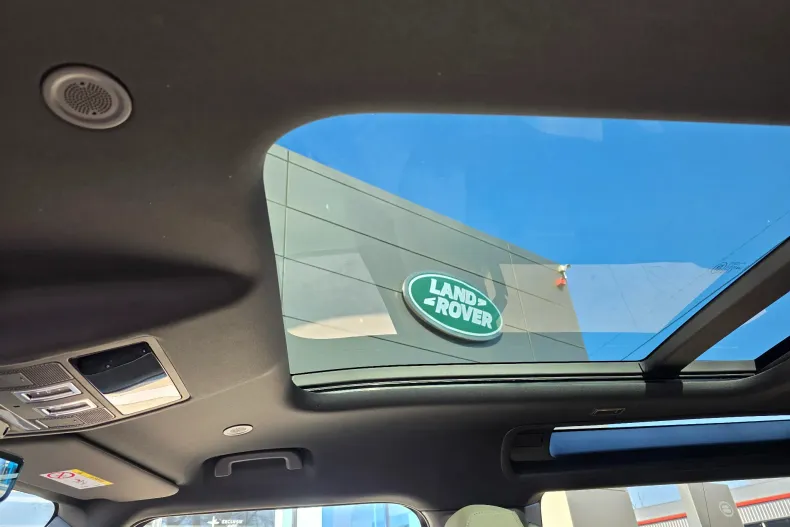 Land Rover Defender din 2026 cu 100 km - oferta LAN202382 - foto 13