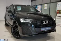 Audi Q7 din 2023 cu 24.650 km - oferta AUD202383 - foto 1