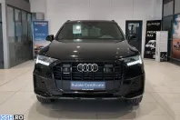 Audi Q7 din 2023 cu 24.650 km - oferta AUD202383 - foto 2