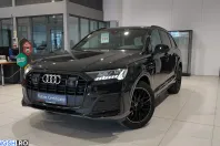 Audi Q7 din 2023 cu 24.650 km - oferta AUD202383 - foto 3