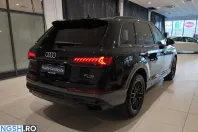 Audi Q7 din 2023 cu 24.650 km - oferta AUD202383 - foto 4