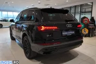 Audi Q7 din 2023 cu 24.650 km - oferta AUD202383 - foto 6