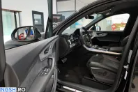 Audi Q7 din 2023 cu 24.650 km - oferta AUD202383 - foto 10