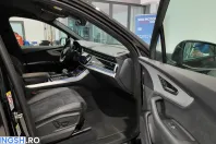 Audi Q7 din 2023 cu 24.650 km - oferta AUD202383 - foto 11
