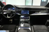Audi Q7 din 2023 cu 24.650 km - oferta AUD202383 - foto 14