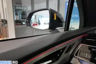 Audi Q7 din 2023 cu 24.650 km - oferta AUD202383 - foto 17