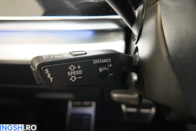 Audi Q7 din 2023 cu 24.650 km - oferta AUD202383 - foto 19