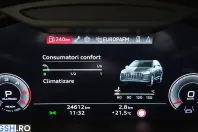 Audi Q7 din 2023 cu 24.650 km - oferta AUD202383 - foto 22