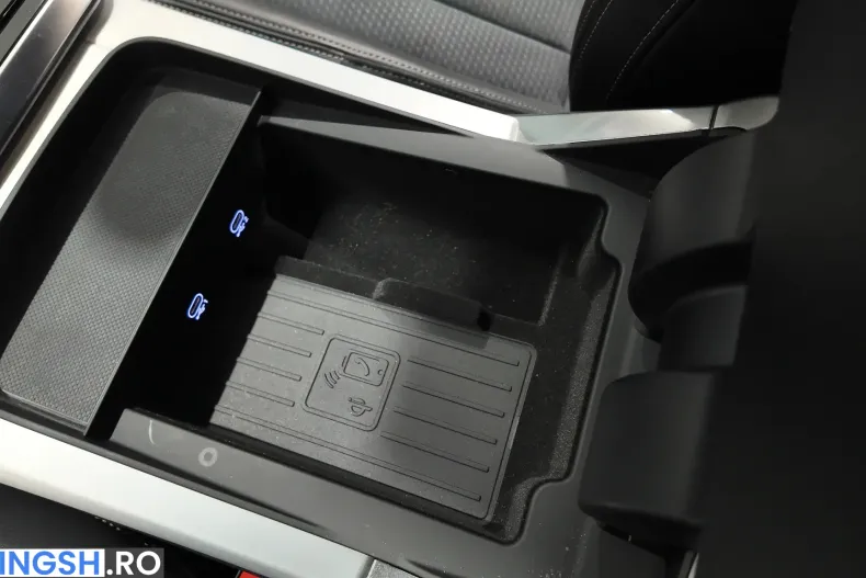 Audi Q7 din 2023 cu 24.650 km - oferta AUD202383 - foto 24