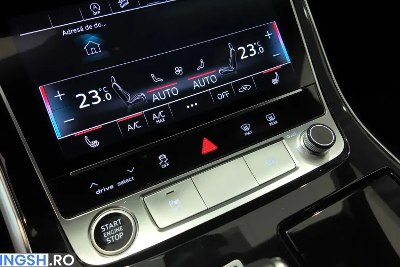 Audi Q7 din 2023 cu 24.650 km - oferta AUD202383 - foto 25