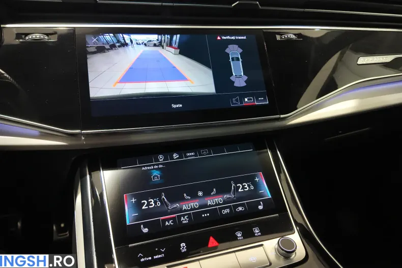 Audi Q7 din 2023 cu 24.650 km - oferta AUD202383 - foto 26