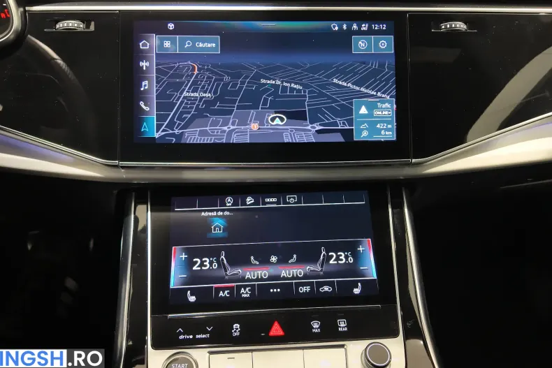 Audi Q7 din 2023 cu 24.650 km - oferta AUD202383 - foto 27