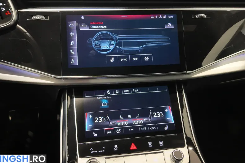 Audi Q7 din 2023 cu 24.650 km - oferta AUD202383 - foto 31