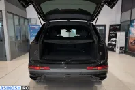 Audi Q7 din 2023 cu 24.650 km - oferta AUD202383 - foto 36