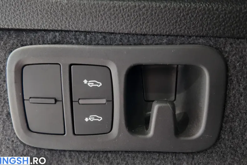 Audi Q7 din 2023 cu 24.650 km - oferta AUD202383 - foto 37