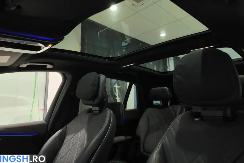 Mercedes-Benz EQS din 2024 cu 13.900 km - oferta MER202384 - foto 12