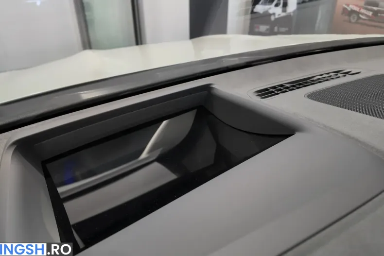 Mercedes-Benz EQS din 2024 cu 13.900 km - oferta MER202384 - foto 18