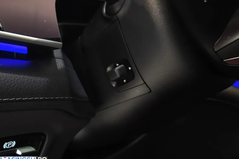 Mercedes-Benz EQS din 2024 cu 13.900 km - oferta MER202384 - foto 23