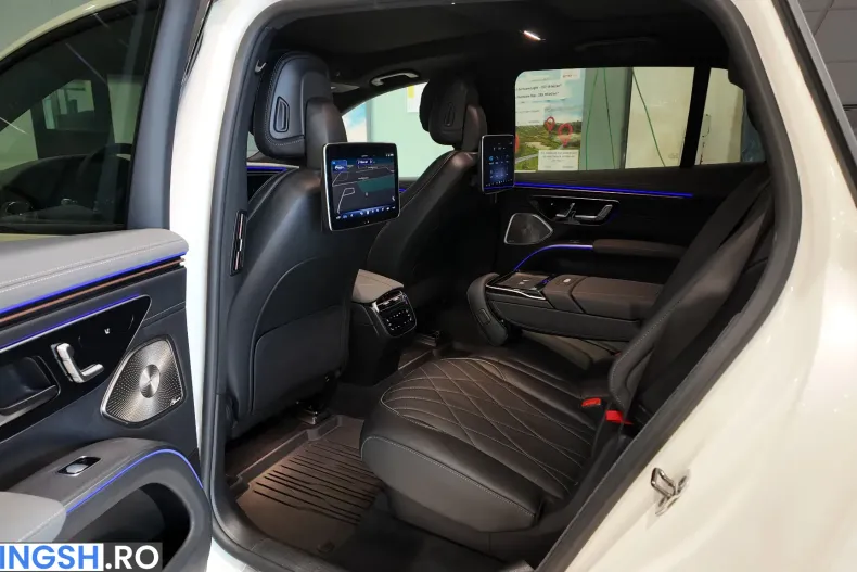 Mercedes-Benz EQS din 2024 cu 13.900 km - oferta MER202384 - foto 33