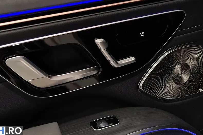 Mercedes-Benz EQS din 2024 cu 13.900 km - oferta MER202384 - foto 34