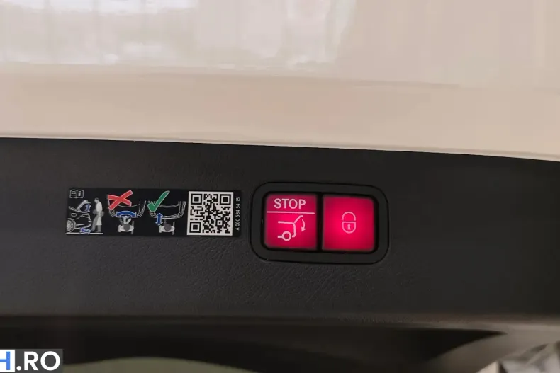 Mercedes-Benz EQS din 2024 cu 13.900 km - oferta MER202384 - foto 38