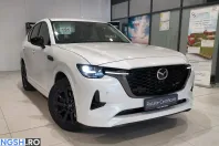 Mazda CX-60 din 2022 cu 38.400 km - oferta MAZ202385 - foto 1