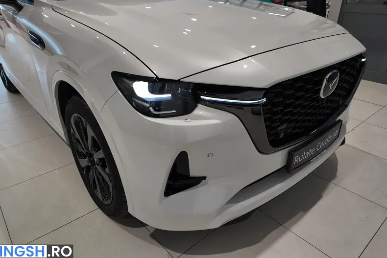 Mazda CX-60 din 2022 cu 38.400 km - oferta MAZ202385 - foto 9