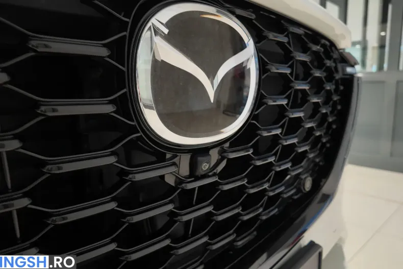 Mazda CX-60 din 2022 cu 38.400 km - oferta MAZ202385 - foto 10
