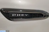 Mazda CX-60 din 2022 cu 38.400 km - oferta MAZ202385 - foto 11