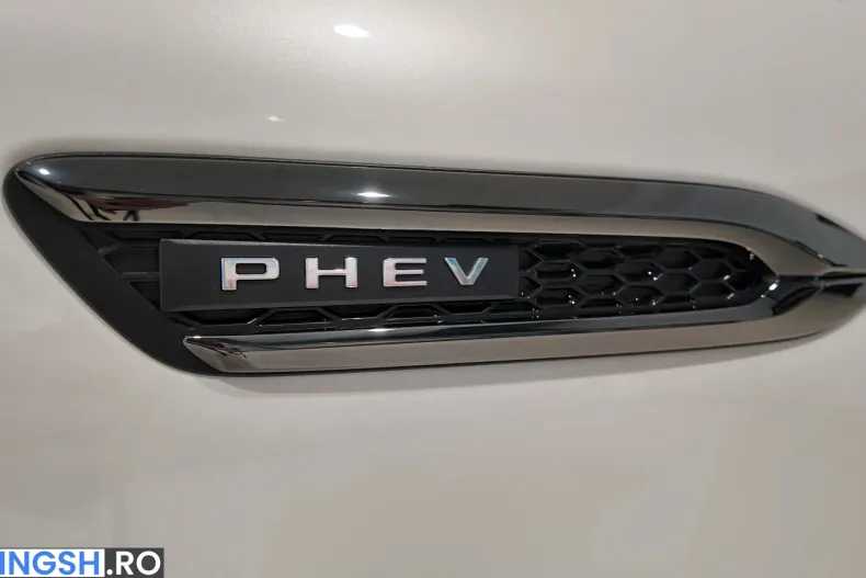 Mazda CX-60 din 2022 cu 38.400 km - oferta MAZ202385 - foto 11