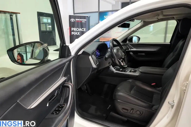 Mazda CX-60 din 2022 cu 38.400 km - oferta MAZ202385 - foto 14