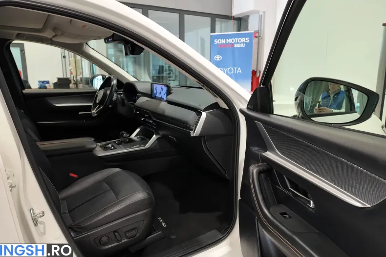 Mazda CX-60 din 2022 cu 38.400 km - oferta MAZ202385 - foto 15