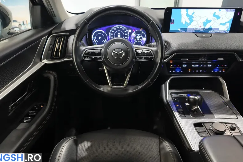 Mazda CX-60 din 2022 cu 38.400 km - oferta MAZ202385 - foto 20