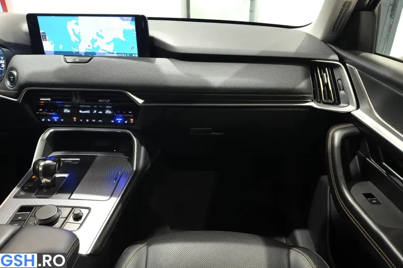 Mazda CX-60 din 2022 cu 38.400 km - oferta MAZ202385 - foto 21