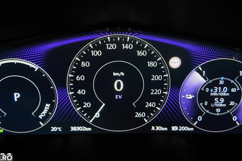 Mazda CX-60 din 2022 cu 38.400 km - oferta MAZ202385 - foto 25